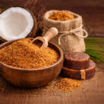 bulk coconut sugar price