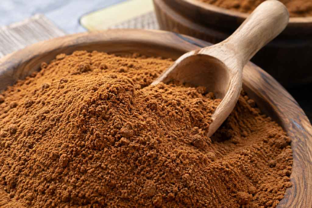 Organic Coconut Sugar Powder