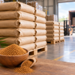 Coconut sugar wholesale in bulk packaging from Indonesia